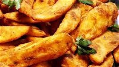 طريقة عمل الناتشوز