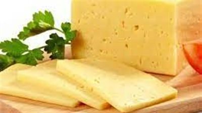 طريقة عمل الجبن الرومي