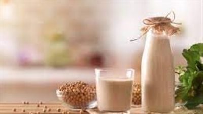 ضرر شرب حليب الصويا على الدوره