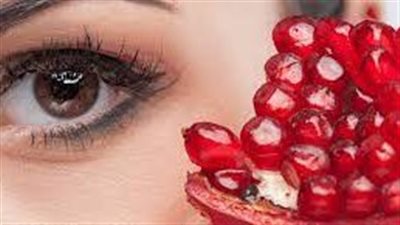 أطعمة غنية بالعناصر الغذائية المفيدة للبصر