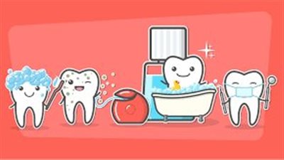  كيف تحافظ على أسنانك: خطوات بسيطة لابتسامة صحية وجميلة