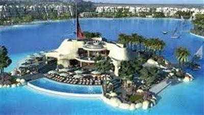 ما هي اكبر بحيره في العالم