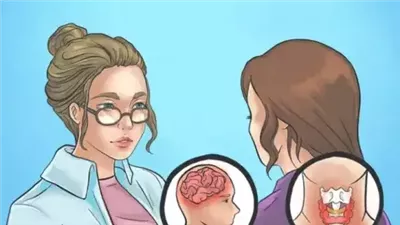 أعراض شائعة لحدوث قصور أو فرط في نشاط الغدة الدرقية