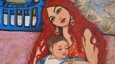 رواية الزوجة الحكيمة