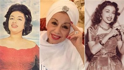 كل ما تريد معرفتة عن الفنانة نجاح سلام