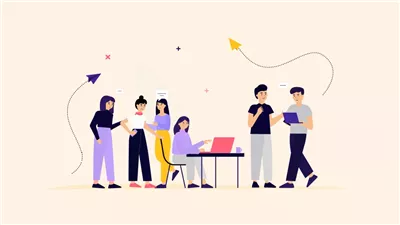 التواصل : جوهر العلاقات الإنسانية